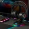 E1 RGB Gaming Headset Stand