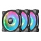 Riing Duo 14 RGB Radiator Fan TT Premium Edition (3-Fan Pack)