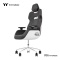 ARGENT E700 Real Leather Gaming Chair (Space Gray) Design by Studio F. A. Porsche