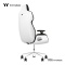 ARGENT E700 Real Leather Gaming Chair Design by Studio F. A. Porsche