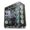 Core P8 Tempered Glass Full Tower Chassis