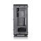 Core P6 Tempered Glass Mid Tower Chassis