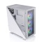 Divider 300 TG Snow ARGB Mid Tower Chassis