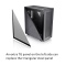 Divider 500 TG Air Mid Tower Chassis