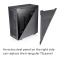 Divider 500 TG Air Mid Tower Chassis