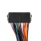 Dual PSU 24Pin Adapter Cable