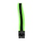 TtMod Sleeve Cable – Green and Black