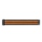 TtMod Sleeve Cable – Orange and Black