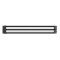 TtMod Sleeve Cable (Cable Extension) – White and Black