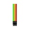 TtMod Sleeve Cable (Cable Extension) – Rainbow