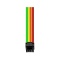 TtMod Sleeve Cable (Cable Extension) – Rainbow