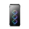 View 71 Tempered Glass RGB Plus Edition