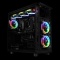 Riing Plus 12 RGB Radiator Fan TT Premium Edition (3 Fan Pack)