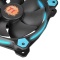 Riing 12 LED Blue (3 fans pack)