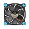 Riing 12 LED Blue (3 fans pack)