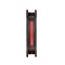 Riing 12 LED Red (3 fans pack)