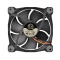 Riing 12 LED White (3 fans pack)
