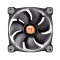 Riing 12 LED White (3 fans pack)