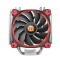 Riing Silent 12 Red
