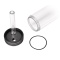 Pacific PR22-D5 w/ Silent Kit Reservoir/Pump Combo