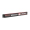 Thermaltake V-Tubler PETG Tube 12mm OD 10mm ID 500mm 4 Pack