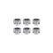Pacific 16mm OD 12mm ID PETG Fitting Kit - Starter 