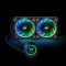 Floe Riing RGB 280 TT Premium Edition
