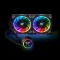 Floe Riing RGB 280 TT Premium Edition