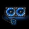 Floe Riing RGB 280 TT Premium Edition