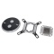 Pacific W4 Plus CPU Water Block