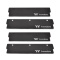 WaterRam RGB Liquid Cooling Memory  DDR4 3200MHz 16GB (8GB x 2) 