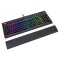 TT Premium X1 RGB Cherry MX Blue Keyboard