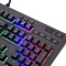 TT Premium X1 RGB Cherry MX Blue Keyboard