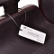 ARGENT E700 Real Leather Gaming Chair (Sanga Yellow) Design by Studio F. A. Porsche