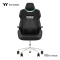 ARGENT E700 Real Leather Gaming Chair (Turquoise) Design by Studio F. A. Porsche