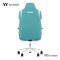 ARGENT E700 Real Leather Gaming Chair (Turquoise) Design by Studio F. A. Porsche