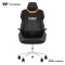 ARGENT E700 Real Leather Gaming Chair (Sanga Yellow) Design by Studio F. A. Porsche