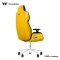 ARGENT E700 Real Leather Gaming Chair (Sanga Yellow) Design by Studio F. A. Porsche