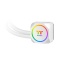 Floe RC360 CPU & Memory AIO Liquid Cooler Snow Edition