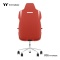 ARGENT E700 Real Leather Gaming Chair (Flaming Orange) Design by Studio F. A. Porsche