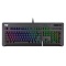 Level 20 GT RGB Cherry MX Blue gaming keyboard