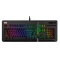 Level 20 RGB Gaming Keyboard Cherry MX Speed Silver