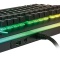 Level 20 RGB Gaming Keyboard Cherry MX Speed Silver