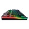 Level 20 RGB Titanium Gaming Keyboard Cherry MX Blue