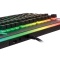 Level 20 RGB Titanium Gaming Keyboard Cherry MX Blue