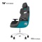 ARGENT E700 Real Leather Gaming Chair (Ocean Blue) Design by Studio F. A. Porsche