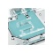 Thermaltake P1000 Pastel Coolant – Turquoise