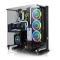 Pacific CLD 360 Radiator
