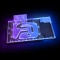Pacific V-RTX 3070 Plus (ASUS ROG) GPU Waterblock
