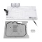 Pacific V-RTX 3070 Plus (ASUS ROG) GPU Waterblock